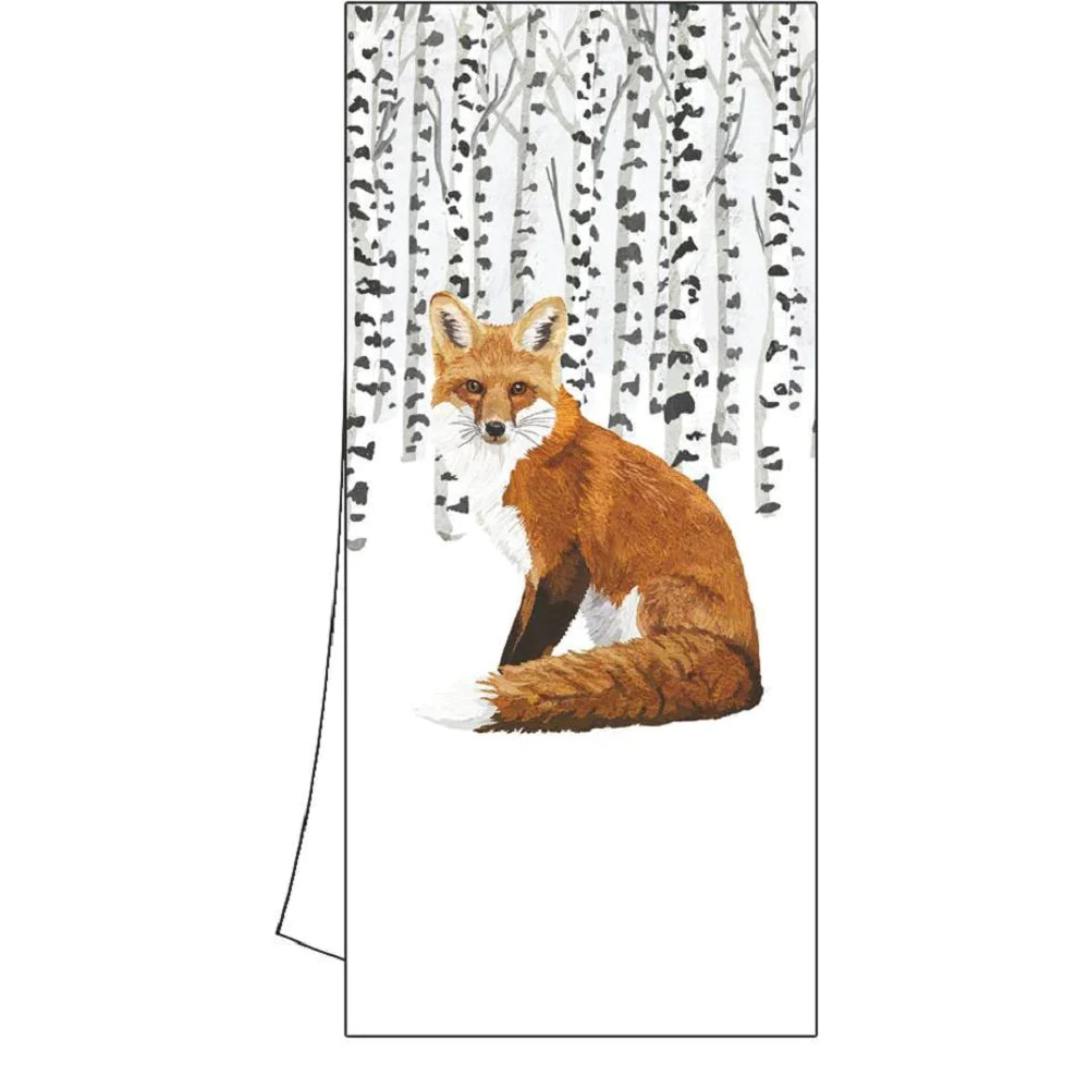 Kitchen Towel by Paperproducts Design (2 Designs)