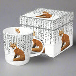 Wilderness Mug in Gift Box by Paperproducts Design (3 Designs)
