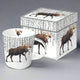 Wilderness Mug in Gift Box by Paperproducts Design (3 Designs)