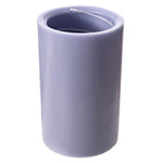 Wildflowers Spiral Light Candle - large