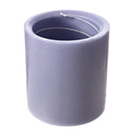 Wildflowers Spiral Light Candle - medium