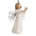 Willow Tree Angel Ornament by Demdaco (7 Styles)