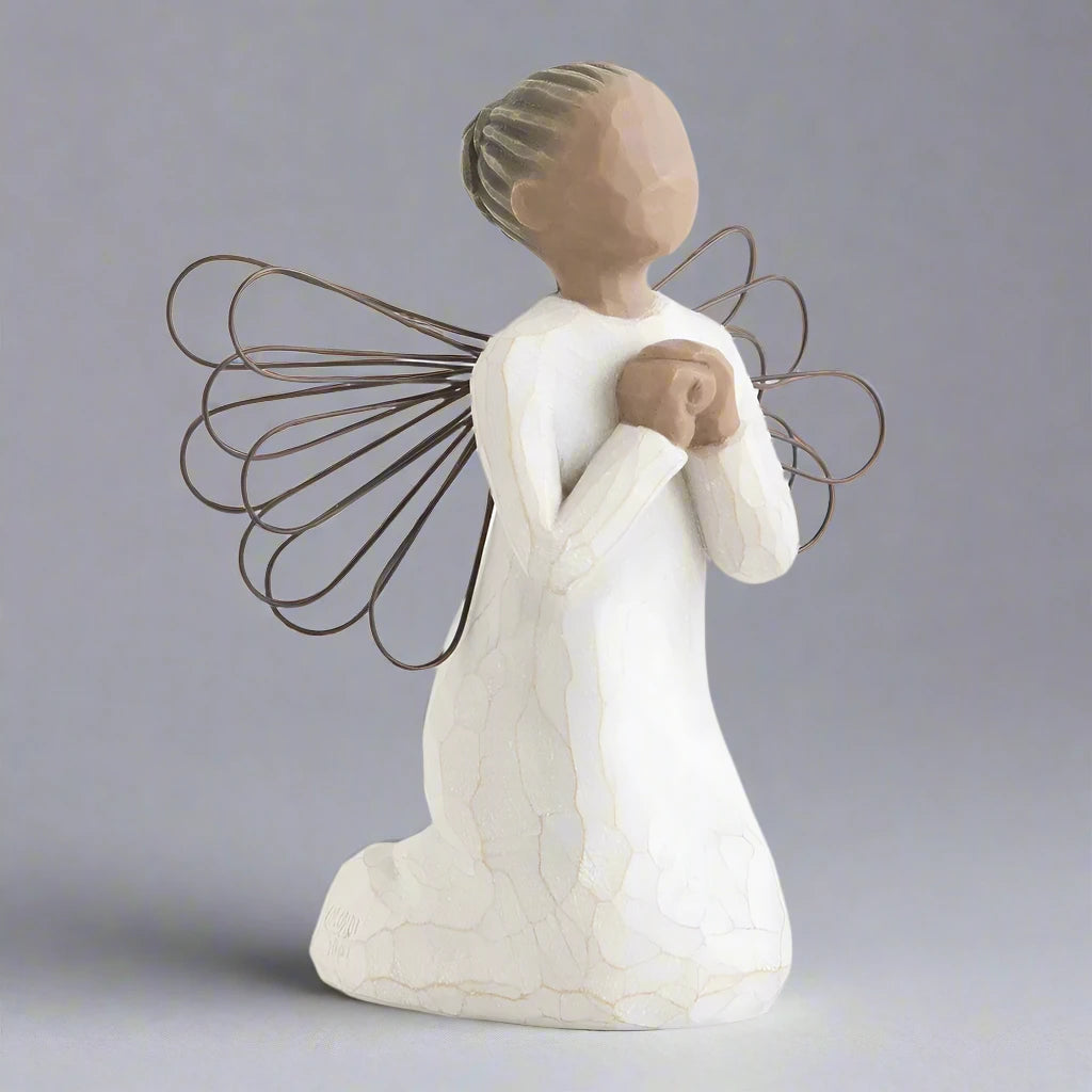Willow Tree Angel Figurine by Susan Lordi (18 Styles)