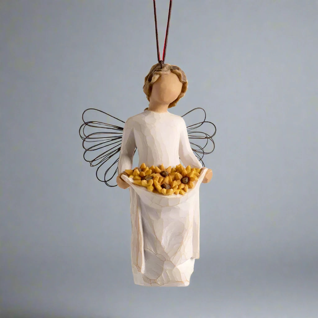 Willow Tree Angel Ornament by Demdaco (12 Styles)