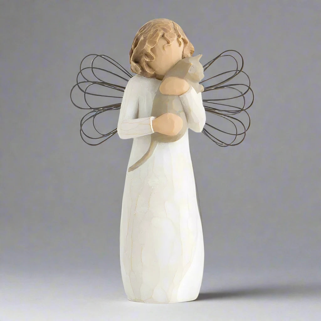 Willow Tree Angel Figurine by Susan Lordi (18 Styles)