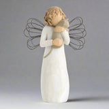 Willow Tree Angel Figurine by Susan Lordi (18 Styles)