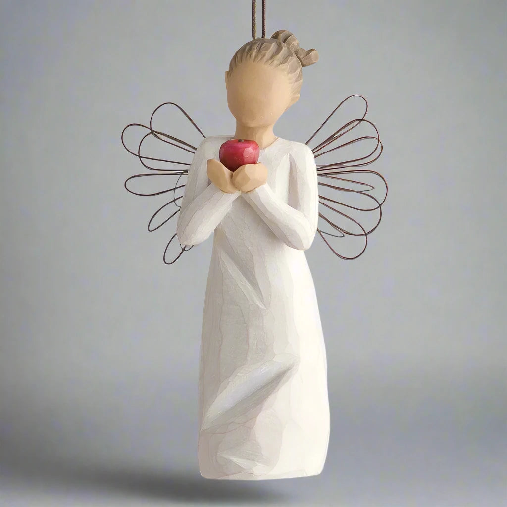 Willow Tree Angel Ornament by Demdaco (12 Styles)