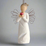 Willow Tree Angel Ornament by Demdaco (12 Styles)
