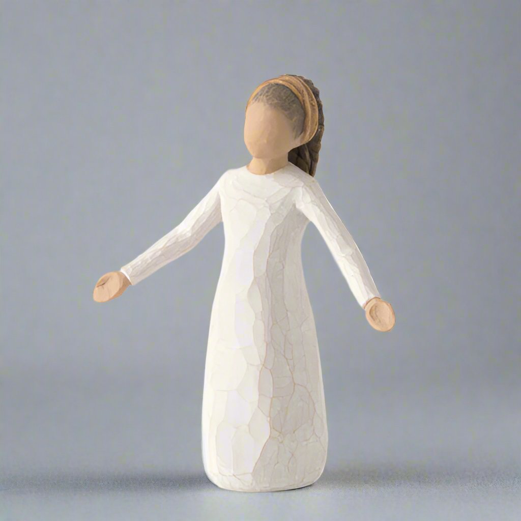 Willow Tree Blessings Figurine by Susan Lordi