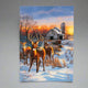 Wildlife Table Top Lit Art by Oak Street Wholesale (14 Styles)