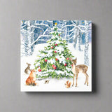 Wildlife Napkins by Paperproducts Design (22 Designs)