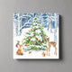 Wildlife Napkins by Paperproducts Design (22 Designs)