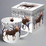Winter Mug in Gift Box by Paperproducts Design (3 Designs)