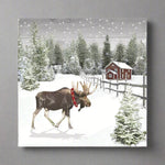 Wildlife Napkins by Paperproducts Design (22 Designs)