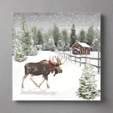 Wildlife Napkins by Paperproducts Design (22 Designs)