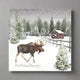 Wildlife Napkins by Paperproducts Design (22 Designs)