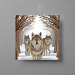 Wildlife Napkins by Paperproducts Design (22 Designs)