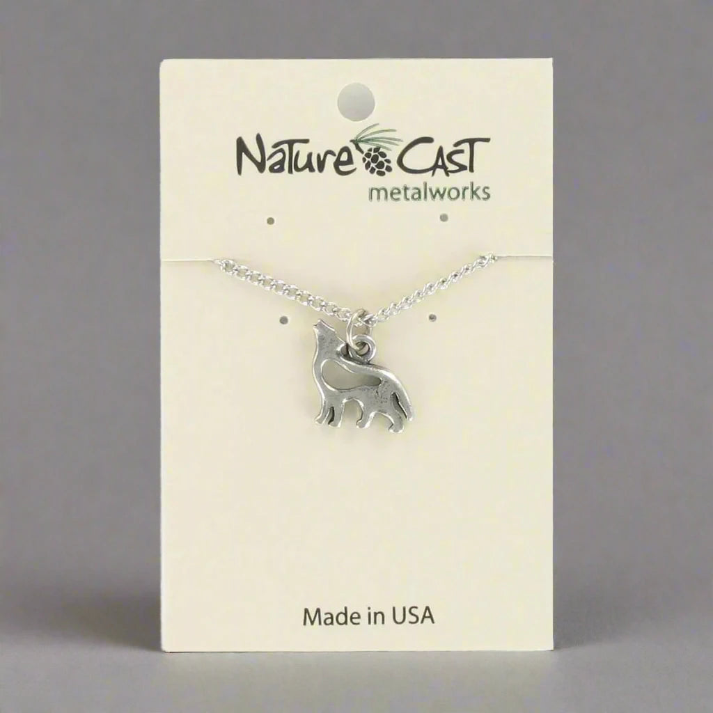 Pendant by Nature Cast Metalworks (13 Styles)