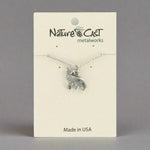 Pendant by Nature Cast Metalworks (13 Styles)