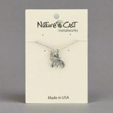 Pendant by Nature Cast Metalworks (13 Styles)