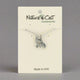 Pendant by Nature Cast Metalworks (13 Styles)
