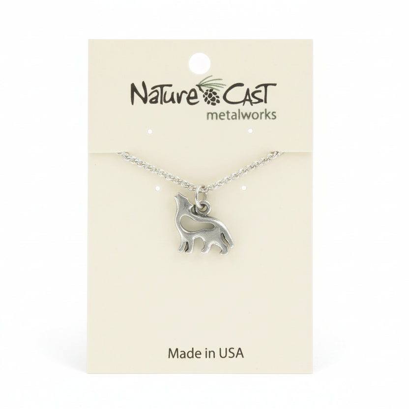 Pendant by Nature Cast Metalworks (13 Styles)