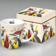 Bird Mug in Gift Box by Paperproducts Design (7 Designs)