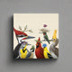 Bird Napkins by Paperproducts Design (22 Designs)