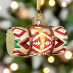 Western Ornament by Old World Christmas (14 Styles)