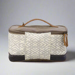 X Design Shaving Kit by Myra Bag