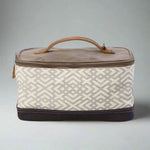 X Design Shaving Kit by Myra Bag