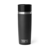 Black Rambler 16 oz Travel Bottle by YETI