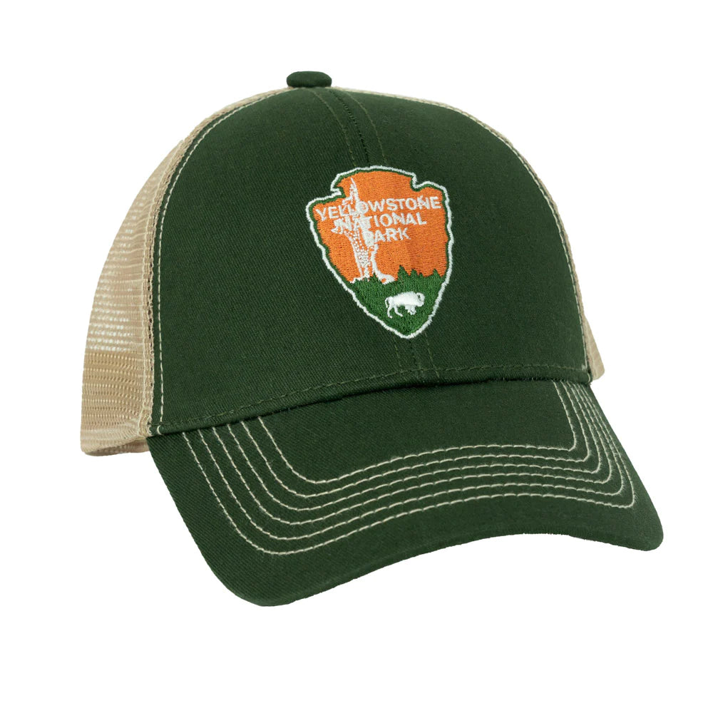Trucker Hat by The Hamilton Group (4 Styles)