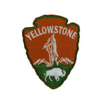 Patch by The Hamilton Group (24 Styles)