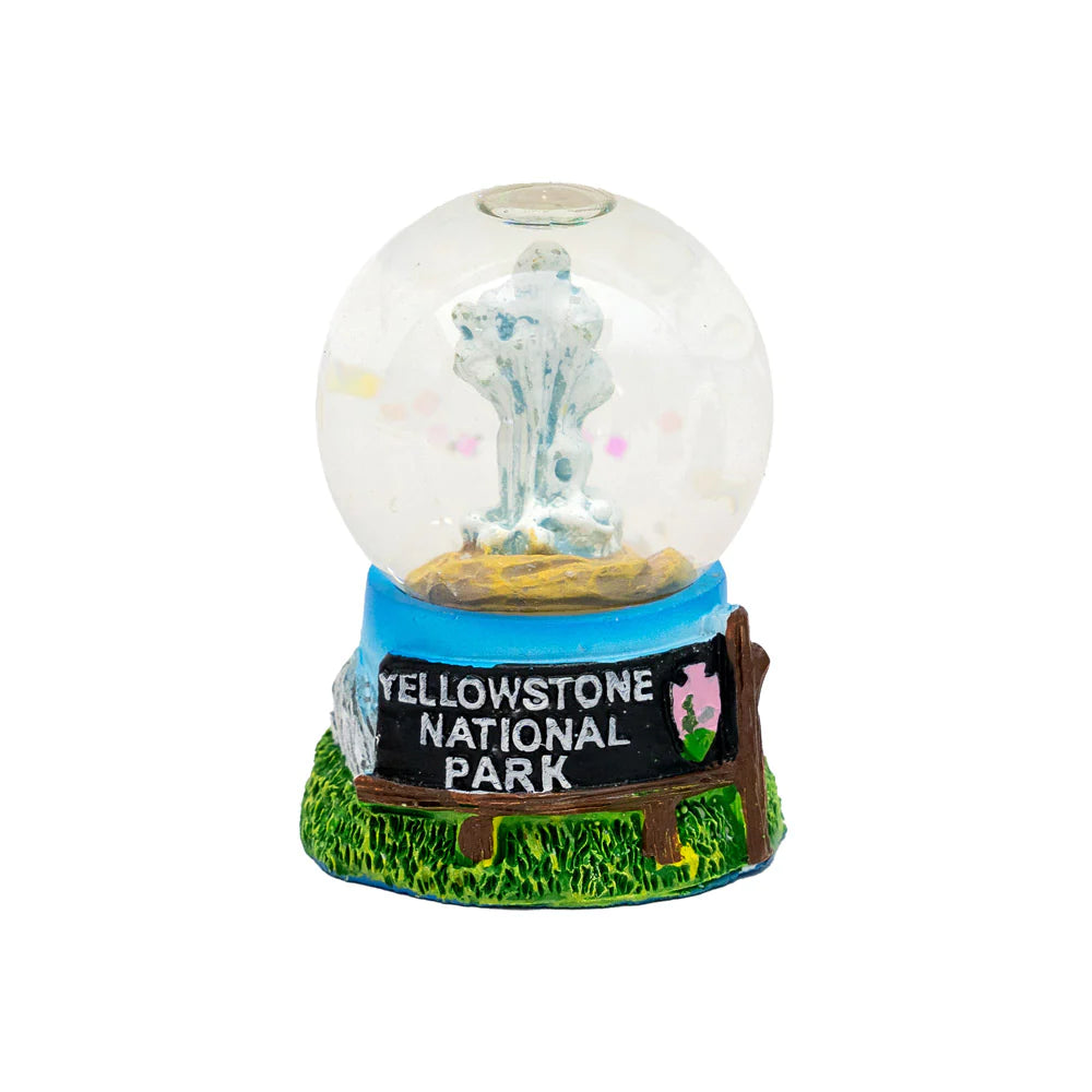 Snow Globe by The Hamilton Group (8 Styles)