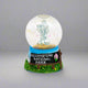 Yellowstone National Park Snow Globe