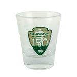 Shot Glass by The Hamilton Group (15 Styles)