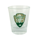 Shot Glass by The Hamilton Group (15 Styles)