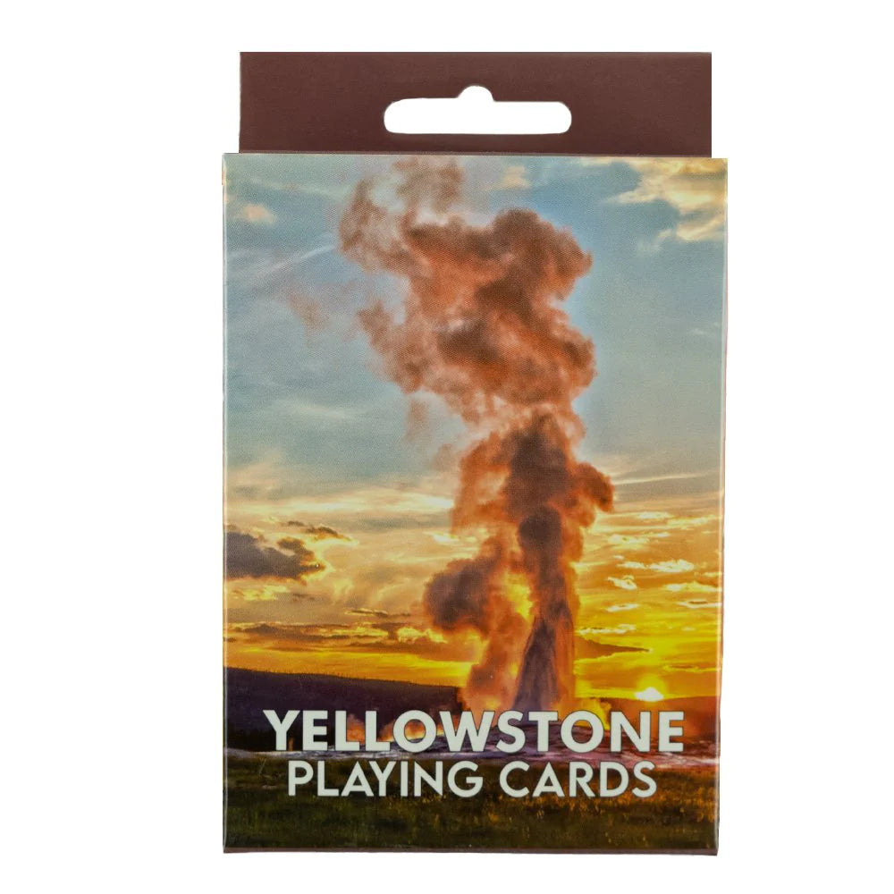 Playing Cards by The Hamilton Group (8 Styles)