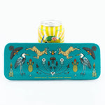 Paradise Valley Yellowstone National Park Slap Koozie by Field Guide Designs