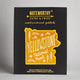 Patch by Noteworthy Paper & Press (3 Styles)