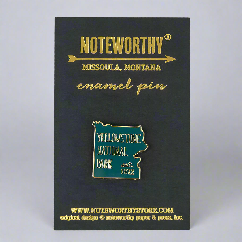 Pin by Noteworthy Paper & Press (4 Styles)
