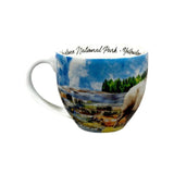 Watercolor Mug by Americaware (2 Styles)
