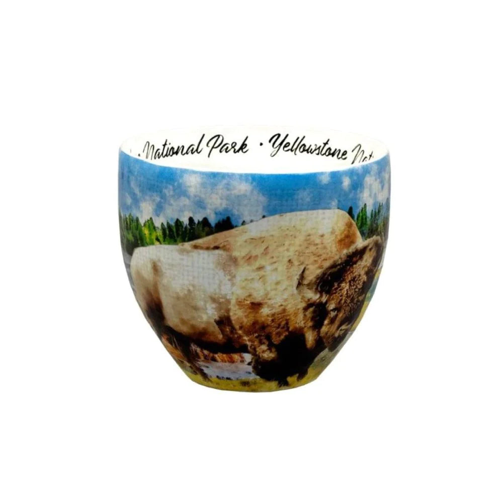 Watercolor Mug by Americaware (2 Styles)