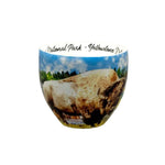 Watercolor Mug by Americaware (2 Styles)