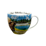 Watercolor Mug by Americaware (2 Styles)
