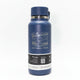 Yellowstone National Park Engraved 32 oz Harbor Blue Wide Mouth Tumbler with Flex Straw Cap by Hydro Flask