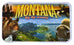 Montana Mint Tin by The Hamilton Group (3 Styles)