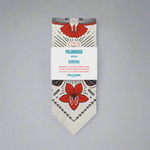 Polebridge Montana Bandana by Field Guide Designs