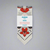 Polebridge Montana Bandana by Field Guide Designs